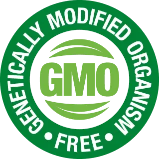 GMO Free